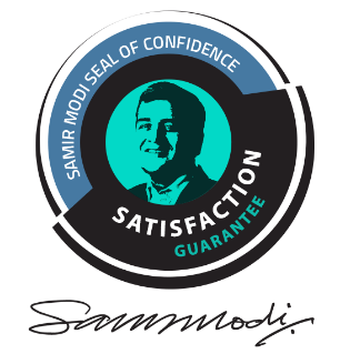 Satisfaction Guarantee